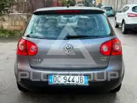 2007 Volkswagen GOLF