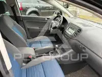 2007 Volkswagen GOLF