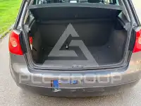 2007 Volkswagen GOLF