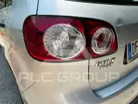 2007 Volkswagen GOLF