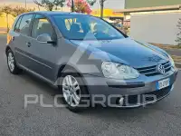 2007 Volkswagen GOLF