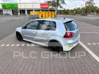 2007 Volkswagen GOLF