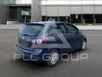 2007 Volkswagen GOLF