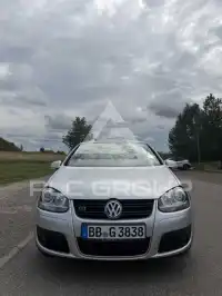 2007 Volkswagen GOLF