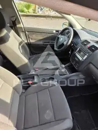 2007 Volkswagen GOLF