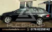 2007 Volkswagen GOLF