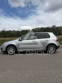 2007 Volkswagen GOLF