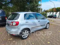 2007 Volkswagen GOLF