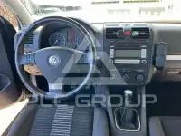2007 Volkswagen GOLF