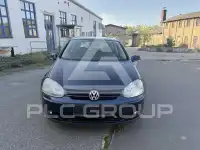 2007 Volkswagen GOLF