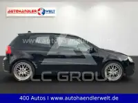 2007 Volkswagen GOLF