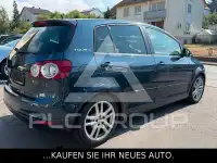2007 Volkswagen GOLF