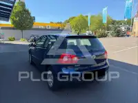 2007 Volkswagen GOLF