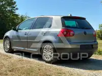 2007 Volkswagen GOLF