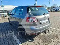 2007 Volkswagen GOLF