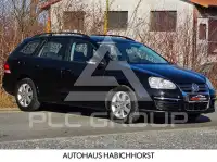 2007 Volkswagen GOLF