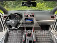 2007 Volkswagen GOLF