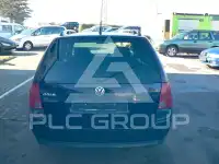 2006 Volkswagen GOLF