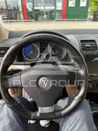 2007 Volkswagen GOLF