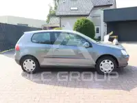 2007 Volkswagen GOLF