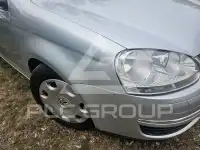 2007 Volkswagen GOLF