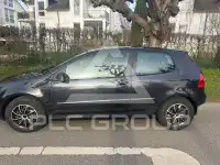 2007 Volkswagen GOLF