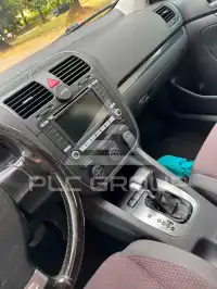 2007 Volkswagen GOLF