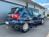 2007 Volkswagen GOLF