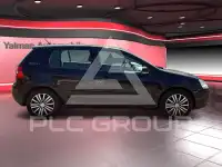 2007 Volkswagen GOLF
