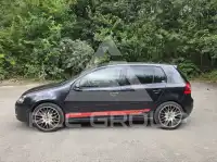 2007 Volkswagen GOLF