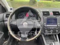 2007 Volkswagen GOLF