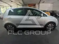 2007 Volkswagen GOLF