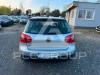 2007 Volkswagen GOLF