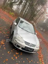 2007 Volkswagen GOLF