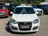 2007 Volkswagen GOLF
