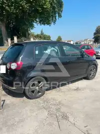 2007 Volkswagen GOLF