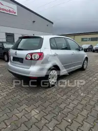 2007 Volkswagen GOLF