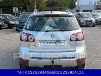 2007 Volkswagen GOLF