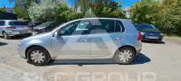 2007 Volkswagen GOLF