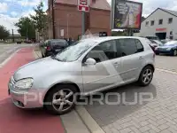 2007 Volkswagen GOLF