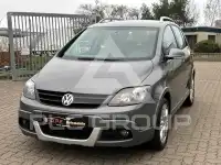 2007 Volkswagen GOLF