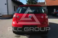 2007 Volkswagen GOLF