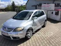 2007 Volkswagen GOLF