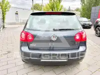 2007 Volkswagen GOLF