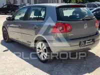 2007 Volkswagen GOLF
