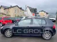 2007 Volkswagen GOLF