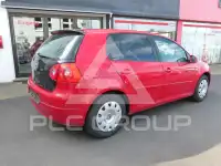 2007 Volkswagen GOLF