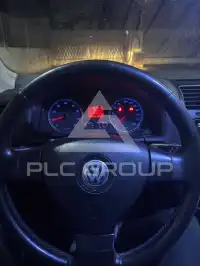 2007 Volkswagen GOLF