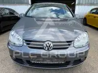 2007 Volkswagen GOLF