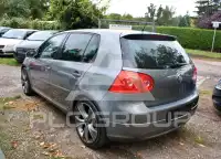2007 Volkswagen GOLF